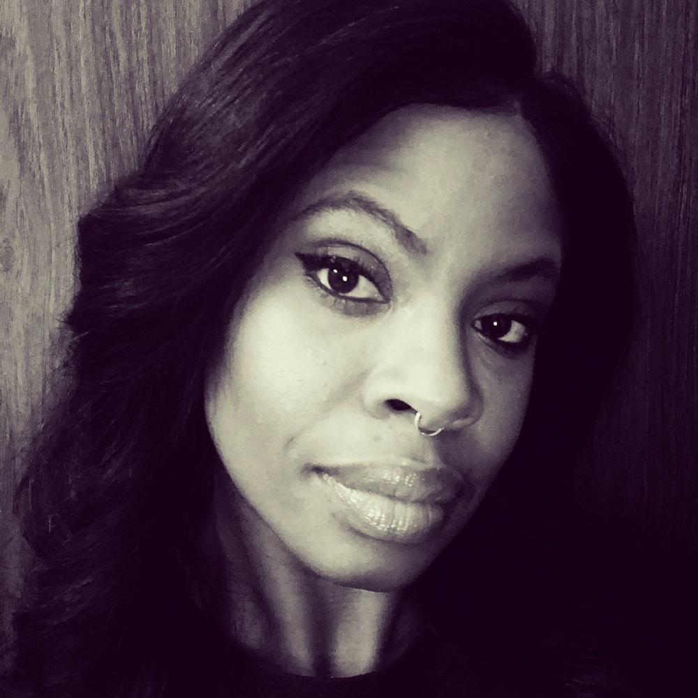 Meet your Posher, Veronica